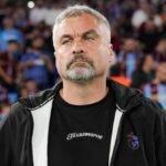 Trabzonspor Teknik Direktörü Thomas Reis tarihe geçti - Fanatik Gazetesi Trabzonspor (TS) Haberleri - Spor