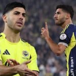 Fenerbahçe'de Marco Asensio seferberliği! İşte teknik heyetin planı... - Fanatik Gazetesi Fenerbahçe (FB) Haberleri Spor