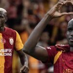 Galatasaray'ın beklediği haber geldi! İşte Osimhen'in dönüş maçı... - Fanatik Gazetesi Galatasaray (GS) Haberleri - Spor
