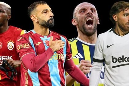 Süper Lig şampiyonluğu için olay kehanet! 79 puanla kupayı alacak... - Fanatik Gazetesi Süper Lig Haberleri - Spor