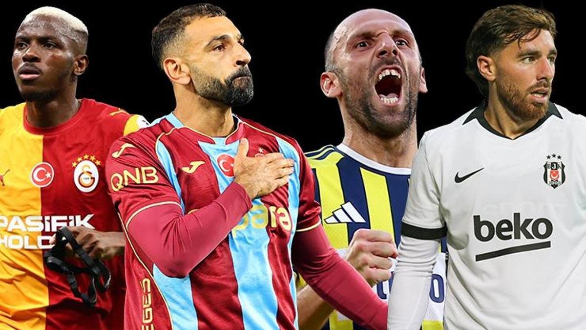 Süper Lig şampiyonluğu için olay kehanet! 79 puanla kupayı alacak... - Fanatik Gazetesi Süper Lig Haberleri - Spor