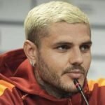 Mauro Icardi'ye büyük şok! 2099 yılına kadar men edildi... - Fanatik Gazetesi Galatasaray (GS) Haberleri - Spor