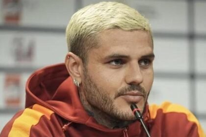 Mauro Icardi'ye büyük şok! 2099 yılına kadar men edildi... - Fanatik Gazetesi Galatasaray (GS) Haberleri - Spor