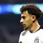 Gregory Proment'ten İlhan Fakılı iddiası - Fanatik Gazetesi Beşiktaş (BJK) Haberleri - Spor