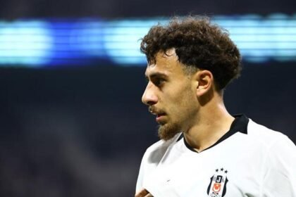 Gregory Proment'ten İlhan Fakılı iddiası - Fanatik Gazetesi Beşiktaş (BJK) Haberleri - Spor