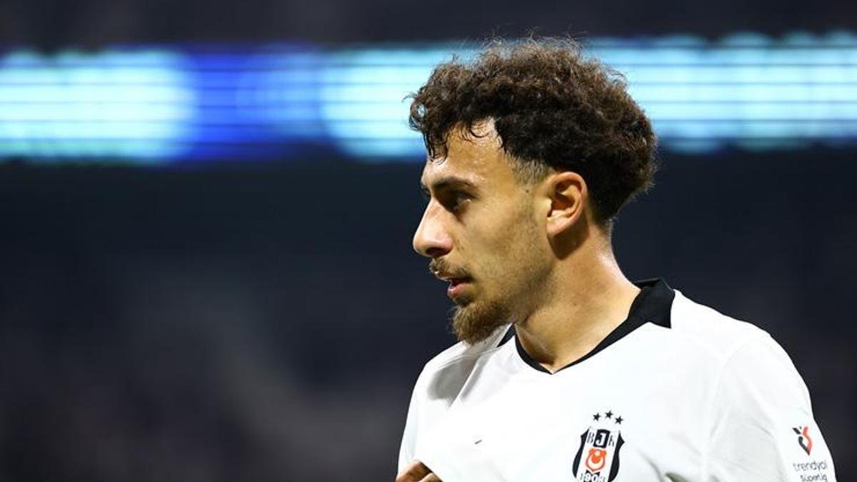 Gregory Proment'ten İlhan Fakılı iddiası - Fanatik Gazetesi Beşiktaş (BJK) Haberleri - Spor
