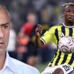 Fenerbahçe'nin yıldızı ayrılmak istiyor! 'Ya oynarım ya da giderim' - Fanatik Gazetesi Fenerbahçe (FB) Haberleri Spor