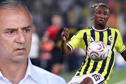 Fenerbahçe'nin yıldızı ayrılmak istiyor! 'Ya oynarım ya da giderim' - Fanatik Gazetesi Fenerbahçe (FB) Haberleri Spor