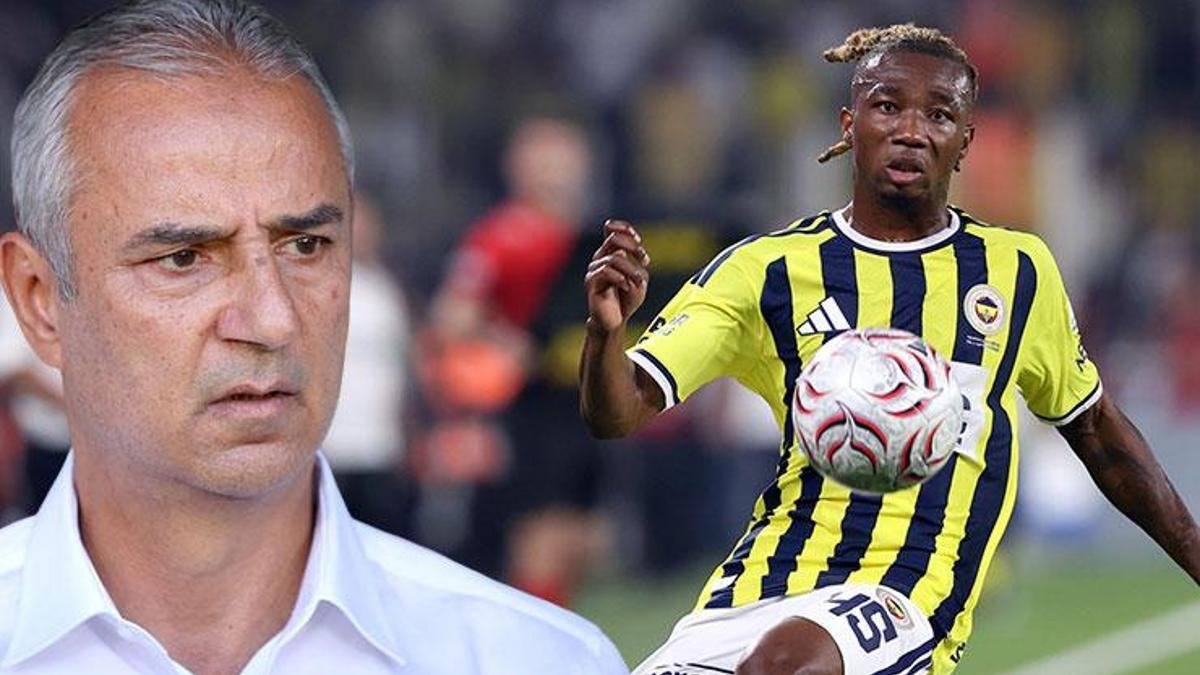 Fenerbahçe'nin yıldızı ayrılmak istiyor! 'Ya oynarım ya da giderim' - Fanatik Gazetesi Fenerbahçe (FB) Haberleri Spor