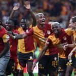 Galatasatay yeni transferlerden katkı alamadı - Fanatik Gazetesi Galatasaray (GS) Haberleri - Spor