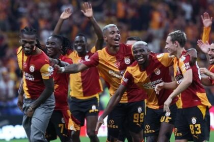 Galatasatay yeni transferlerden katkı alamadı - Fanatik Gazetesi Galatasaray (GS) Haberleri - Spor