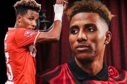 Ve Gedson Fernandes, Türkiye'ye dönüyor! Süper Lig devi transfere onay verdi... - Fanatik Gazetesi Trabzonspor (TS) Haberleri - Spor