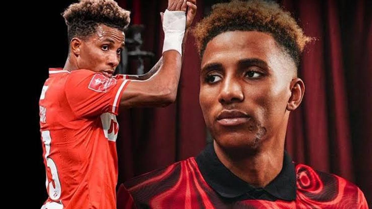 Ve Gedson Fernandes, Türkiye'ye dönüyor! Süper Lig devi transfere onay verdi... - Fanatik Gazetesi Trabzonspor (TS) Haberleri - Spor
