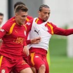 Galatasaray'da Kasımpaşa mesaisi başladı! - Fanatik Gazetesi Galatasaray (GS) Haberleri - Spor