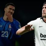 Dusan Vlahovic şoku! Sakatlık sebebiyle 4 maç yok.... - Fanatik Gazetesi Beşiktaş (BJK) Haberleri - Spor