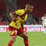 Göztepe’de Juan 87 dakikada 1 gol atıyor! - Fanatik Gazetesi Futbol Haberleri - Spor