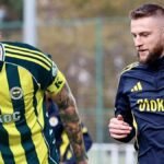 Milan Skriniar'dan olay itiraf: 'Fenerbahçe salıncak gibi! İşler çılgınca...' - Fanatik Gazetesi Fenerbahçe (FB) Haberleri Spor