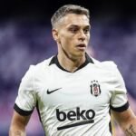Belçika'da Leandro Trossard şoku: Antrenmana çıkmadı - Fanatik Gazetesi Beşiktaş (BJK) Haberleri - Spor