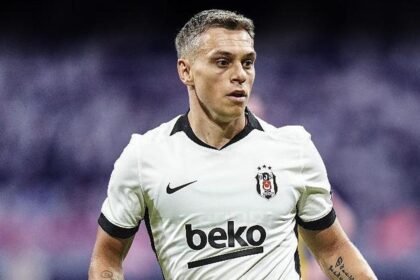 Belçika'da Leandro Trossard şoku: Antrenmana çıkmadı - Fanatik Gazetesi Beşiktaş (BJK) Haberleri - Spor
