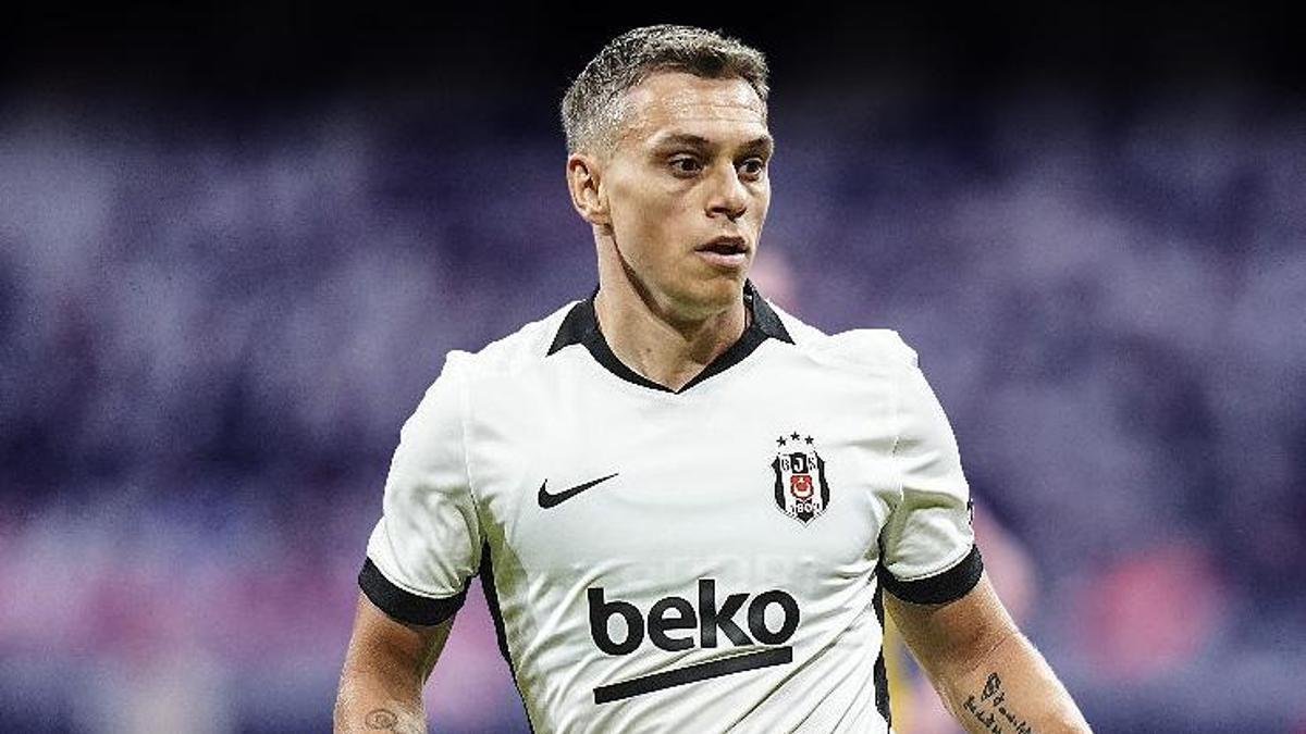 Belçika'da Leandro Trossard şoku: Antrenmana çıkmadı - Fanatik Gazetesi Beşiktaş (BJK) Haberleri - Spor