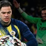 Fenerbahçe'de Ederson'dan radikal karar: Milli takıma gitmedi... - Fanatik Gazetesi Fenerbahçe (FB) Haberleri Spor