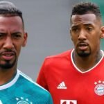 Anlaşmaya varıldı! Trabzonspor'dan Jerome Boateng sürprizi - Fanatik Gazetesi Trabzonspor (TS) Haberleri - Spor