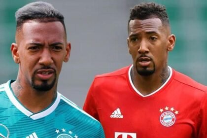 Anlaşmaya varıldı! Trabzonspor'dan Jerome Boateng sürprizi - Fanatik Gazetesi Trabzonspor (TS) Haberleri - Spor