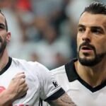 Alvaro Negredo'dan Beşiktaş için mesaj: 'Gözüm kapalı gelirim' - Fanatik Gazetesi Beşiktaş (BJK) Haberleri - Spor