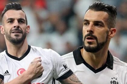 Alvaro Negredo'dan Beşiktaş için mesaj: 'Gözüm kapalı gelirim' - Fanatik Gazetesi Beşiktaş (BJK) Haberleri - Spor