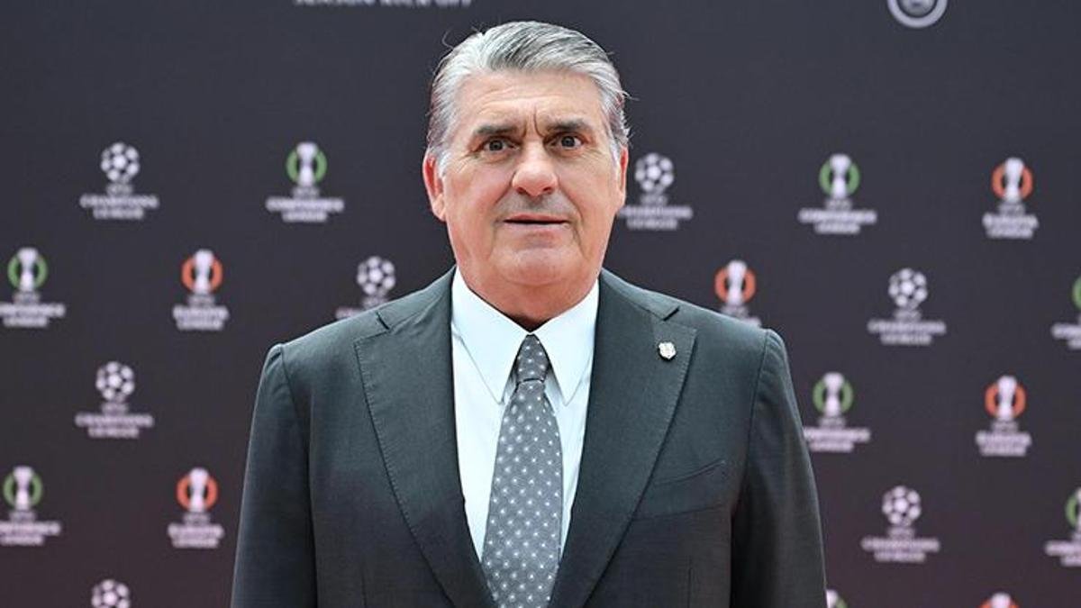 Beşiktaş Başkanı Serdal Adalı tek aday olarak seçime giriyor - Fanatik Gazetesi Beşiktaş (BJK) Haberleri - Spor