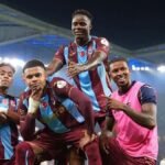 Portekiz’de gündem Saviolo - Fanatik Gazetesi Trabzonspor (TS) Haberleri - Spor