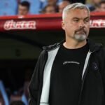 Thomas Reis’in 2 yardımcısı belli oldu - Fanatik Gazetesi Trabzonspor (TS) Haberleri - Spor