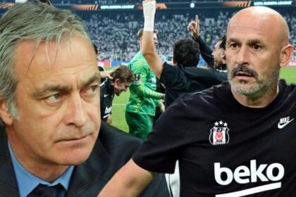 Beşiktaş transfer düğmesine bastı! Hedefte Mert Kömür var - Fanatik Gazetesi Beşiktaş (BJK) Haberleri - Spor