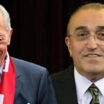 Galatasaray’da 2028 Başkanlık seçimi için adaylar belli oldu! 5 isim gündemde - Fanatik Gazetesi Galatasaray (GS) Haberleri - Spor