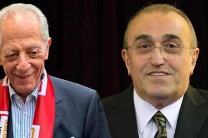 Galatasaray’da 2028 Başkanlık seçimi için adaylar belli oldu! 5 isim gündemde - Fanatik Gazetesi Galatasaray (GS) Haberleri - Spor