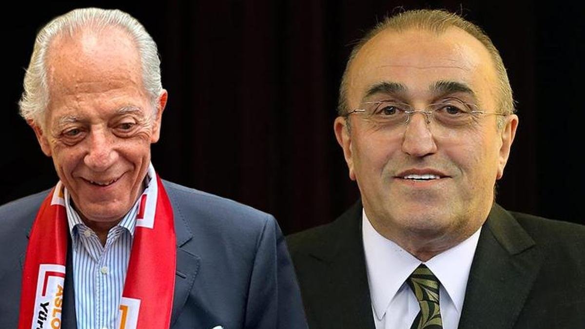 Galatasaray’da 2028 Başkanlık seçimi için adaylar belli oldu! 5 isim gündemde - Fanatik Gazetesi Galatasaray (GS) Haberleri - Spor