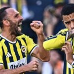 Fenerbahçe'nin bitirim ikilisi lige damga vurdu! Şov yapıyorlar - Fanatik Gazetesi Fenerbahçe (FB) Haberleri Spor
