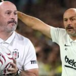 Italiano Beşiktaş'a teşhisi koydu: Ara sonrası daha güçlü Beşiktaş! - Fanatik Gazetesi Beşiktaş (BJK) Haberleri - Spor