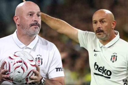 Italiano Beşiktaş'a teşhisi koydu: Ara sonrası daha güçlü Beşiktaş! - Fanatik Gazetesi Beşiktaş (BJK) Haberleri - Spor