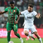 Beşiktaş beş kritik maça çıkacak - Fanatik Gazetesi Beşiktaş (BJK) Haberleri - Spor