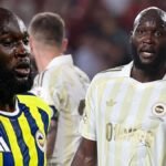 Özel çalışma başlatıldı! Fenerbahçe'de Romelu Lukaku operasyonu - Fanatik Gazetesi Fenerbahçe (FB) Haberleri Spor