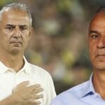 Samandıra'da kamp kurdu! İsmail Kartal çalışmalarını sürdürüyor - Fanatik Gazetesi Fenerbahçe (FB) Haberleri Spor