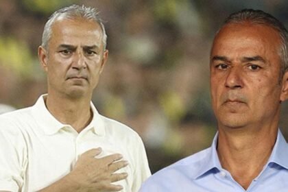 Samandıra'da kamp kurdu! İsmail Kartal çalışmalarını sürdürüyor - Fanatik Gazetesi Fenerbahçe (FB) Haberleri Spor