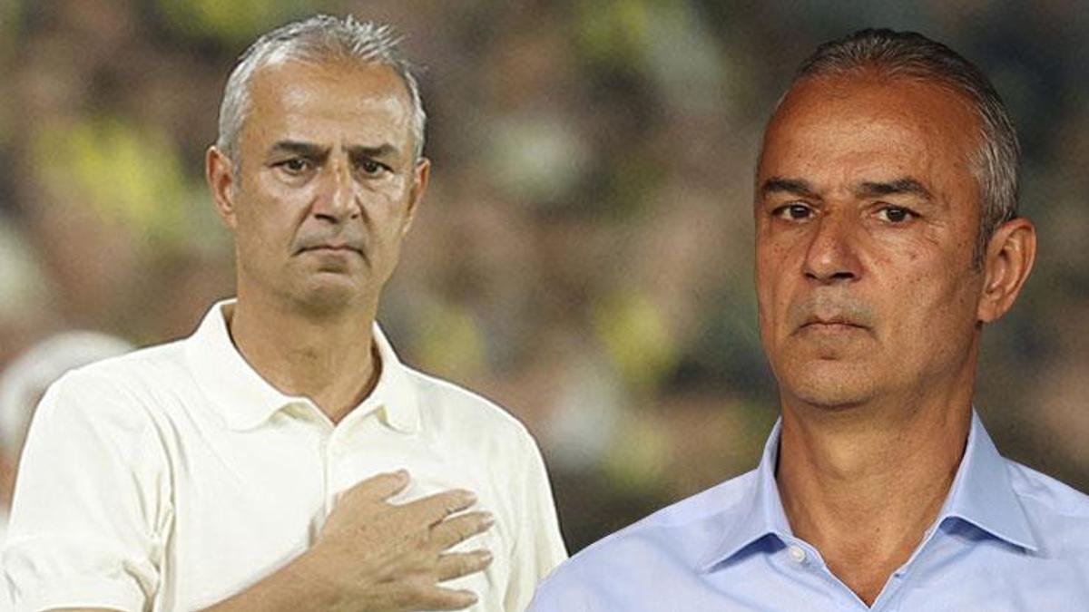 Samandıra'da kamp kurdu! İsmail Kartal çalışmalarını sürdürüyor - Fanatik Gazetesi Fenerbahçe (FB) Haberleri Spor