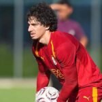Jankat Yılmaz gözünü Uğurcan Çakır'a dikti! Galatasaray'da kaleci krizi - Fanatik Gazetesi Galatasaray (GS) Haberleri - Spor