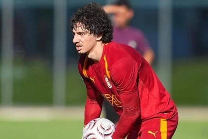 Jankat Yılmaz gözünü Uğurcan Çakır'a dikti! Galatasaray'da kaleci krizi - Fanatik Gazetesi Galatasaray (GS) Haberleri - Spor