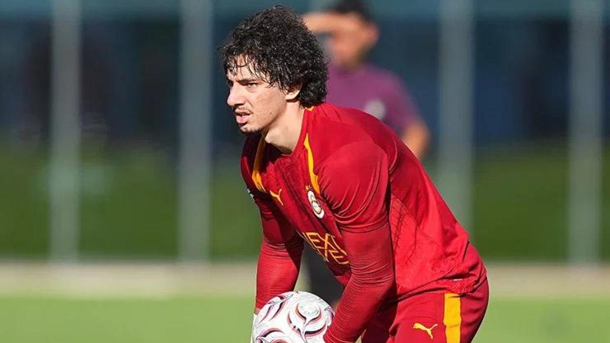 Jankat Yılmaz gözünü Uğurcan Çakır'a dikti! Galatasaray'da kaleci krizi - Fanatik Gazetesi Galatasaray (GS) Haberleri - Spor