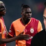 Galatasaray'da büyük şok! Yıldız oyuncu, Barcelona maçını kaçıracak... - Fanatik Gazetesi Galatasaray (GS) Haberleri - Spor
