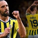 Avrupa'da gündem Vedat Muriqi! İspanyollar öve öve bitiremedi - Fanatik Gazetesi Fenerbahçe (FB) Haberleri Spor