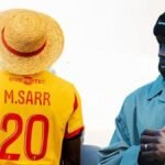 Fenerbahçe ile anılmıştı, transferi sonrası tekme tokat dövüldü! Malang Sarr neye uğradığını şaşırdı - Fanatik Gazetesi Fenerbahçe (FB) Haberleri Spor